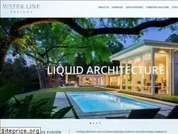 Sites similar to waterlinedesigns.net