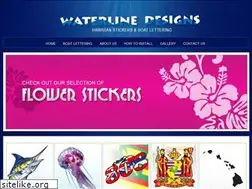 Sites similar to waterlinedesignsinc.com