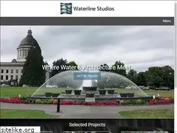 Sites similar to waterlinefountains.com