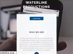 Sites similar to waterlineproductions.org