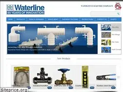 Sites similar to waterlineproducts.com