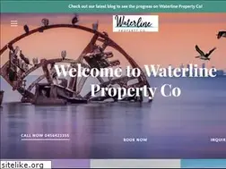 Sites similar to waterlineproperty.com