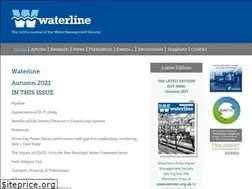 Sites similar to waterlinepublication.org.uk