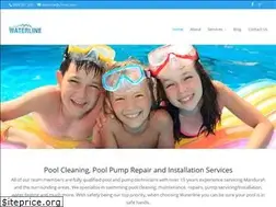 Sites similar to waterlineservices.com.au