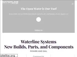 Sites similar to waterlinesystems.com