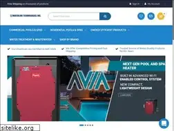 Sites similar to waterlinetechnologies.com
