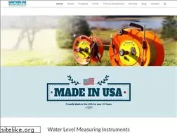Sites similar to waterlineusa.com