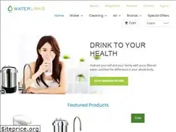 Sites similar to waterlinks.com.hk