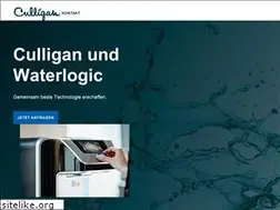 Sites similar to waterlogic.at