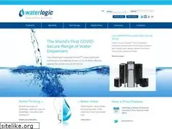 Sites similar to waterlogic.com