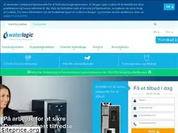 Sites similar to waterlogic.dk