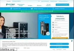 Sites similar to waterlogic.es