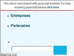 Sites similar to waterlogic.fr