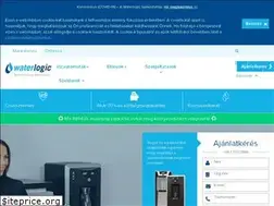 Sites similar to waterlogic.hu