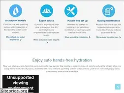 Sites similar to waterlogic.ie