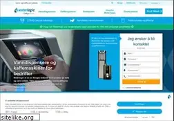 Sites similar to waterlogic.no
