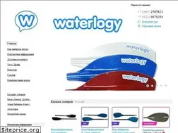Sites similar to waterlogy.ru