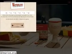 Sites similar to waterloo-beer.com