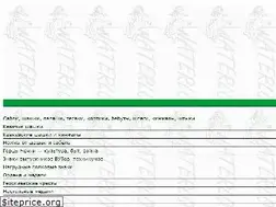 Sites similar to waterloo-collection.ru