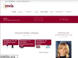 Sites similar to waterloo-mortgages.com