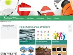 Sites similar to waterloo-sports.be