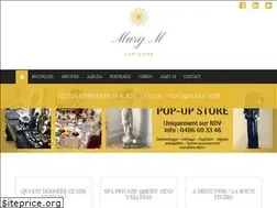 Sites similar to waterloo-way.be