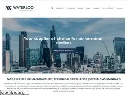 Sites similar to waterloo.co.uk