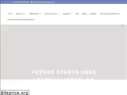 Sites similar to waterlooacademy.co.uk
