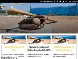 Sites similar to waterloobaseball.ca
