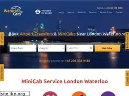 Sites similar to waterloocars.co.uk
