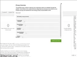 Sites similar to waterloohealthcare.com