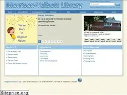 Sites similar to waterloolibrary.org