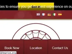 Sites similar to waterloolodge.com
