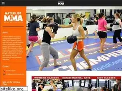 Sites similar to waterloomma.com