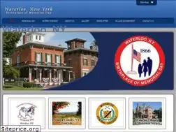 Sites similar to waterloony.com