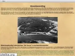 Sites similar to waterloopbos.net