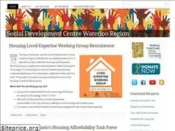 Sites similar to waterlooregion.org