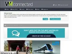 Sites similar to waterlooregionconnected.com
