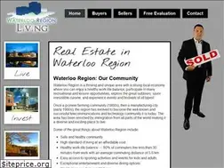 Sites similar to waterlooregionliving.com