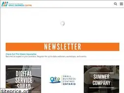 Sites similar to waterlooregionsmallbusiness.com