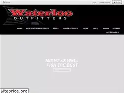 Sites similar to waterloorods.com