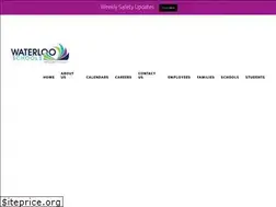 Sites similar to waterlooschools.org