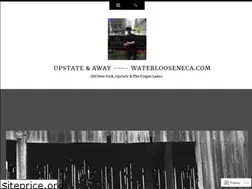 Sites similar to waterlooseneca.com