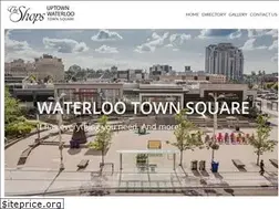 Sites similar to waterlootownsquare.com