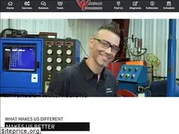 Sites similar to waterlootransmissions.com
