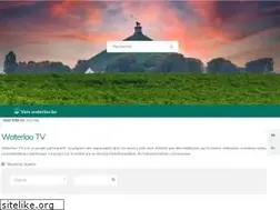 Sites similar to waterlootv.be