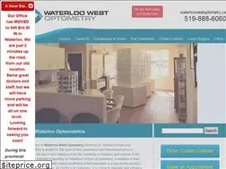 Sites similar to waterloowestoptometry.ca