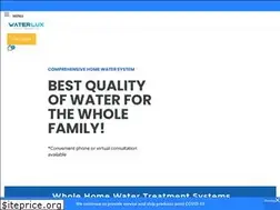 Sites similar to waterlux.com