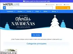 Sites similar to waterluxe-osmosis.es