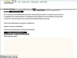 Sites similar to waterluxe.nl
